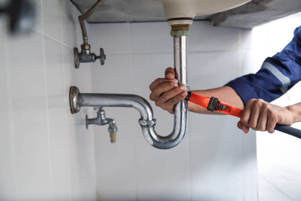 Best Leak Detection Services  in Louisville, CO